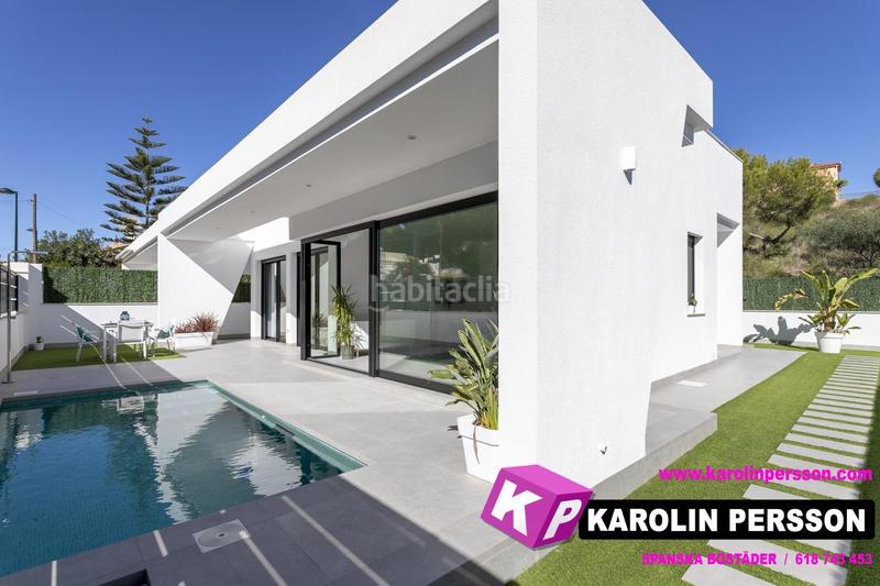 Foto e75606d3-efb8-4594-8680-d37940edc030. Haus mit pool in El Pinar de Campoverde Pilar de la Horadada