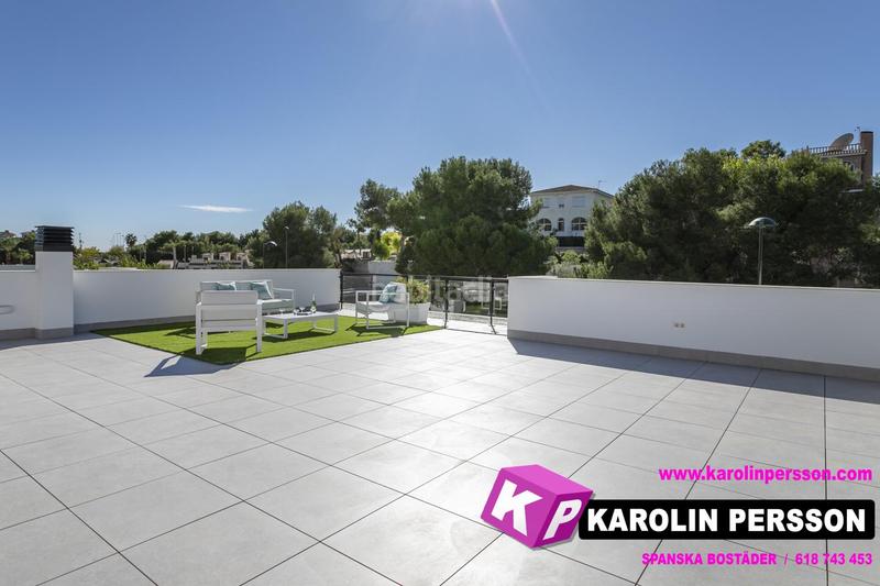 Foto f0c2bcdb-439a-462a-9b9e-5545fc83a375. Haus mit pool in El Pinar de Campoverde Pilar de la Horadada