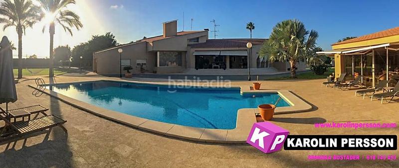 Foto 2778187a-d9c4-4cfd-8aa7-ee772c4b9da6. Casa en Alzabares Elche / Elx