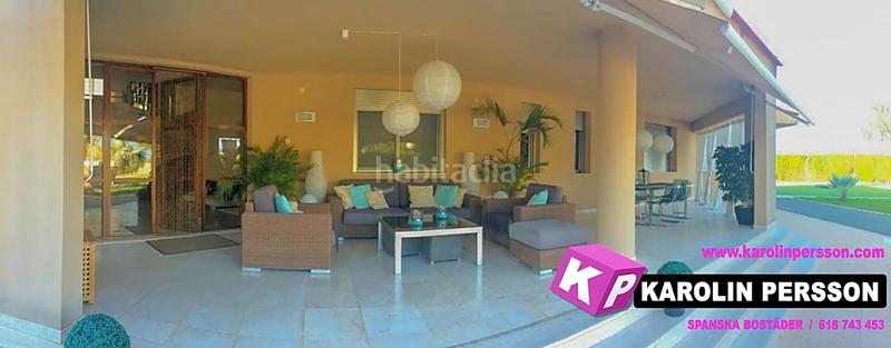 Foto 87990b1b-36a2-4ff2-a54c-80dad9aba682. Casa en Alzabares Elche / Elx