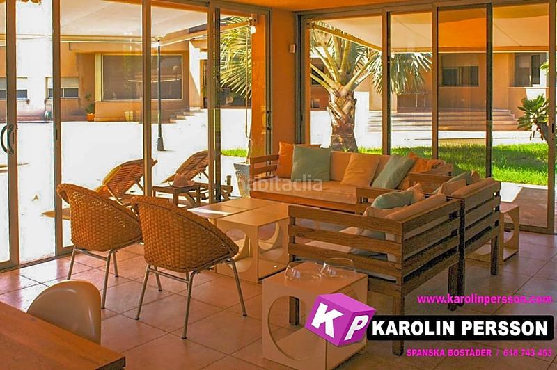 Foto 96df0e76-7a7c-43c3-8efa-71c01ac8b9d2. Casa en Alzabares Elche / Elx