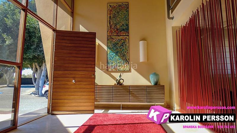 Foto cd778818-ef65-451d-bb08-cdf0cf8226cd. Casa en Alzabares Elche / Elx