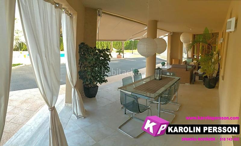 Foto cec52912-deb8-4693-8389-36a1196cc7ad. Casa en Alzabares Elche / Elx