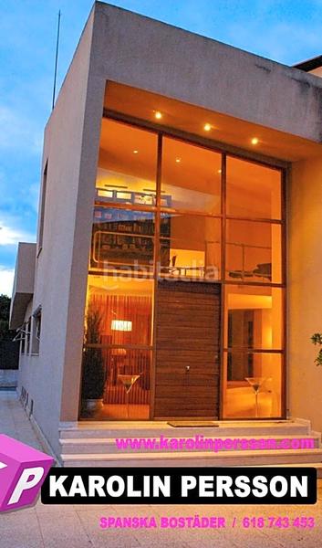 Foto 126ea43f-4cb8-4e52-9acc-af9fc6477426. Maison avec chauffage parking piscine dans Alzabares Elche / Elx