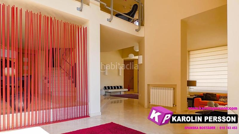 Foto 1389b3af-b367-4562-94a1-ca828eab93b5. Maison avec chauffage parking piscine dans Alzabares Elche / Elx