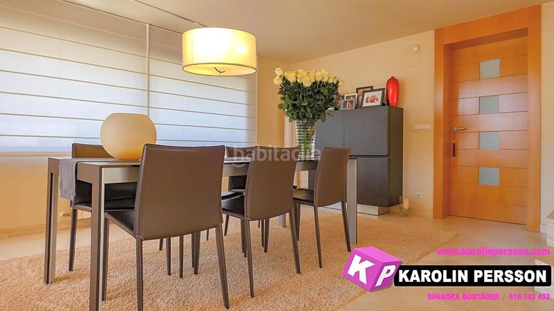 Foto 707aaeca-3b78-4a4d-b3bc-a564fc1189bf. Maison avec chauffage parking piscine dans Alzabares Elche / Elx