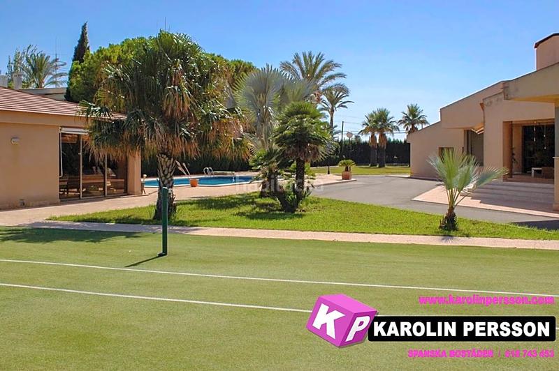 Foto 76a77a60-f34b-4ec1-b3cd-91c9271e95ed. Maison avec chauffage parking piscine dans Alzabares Elche / Elx