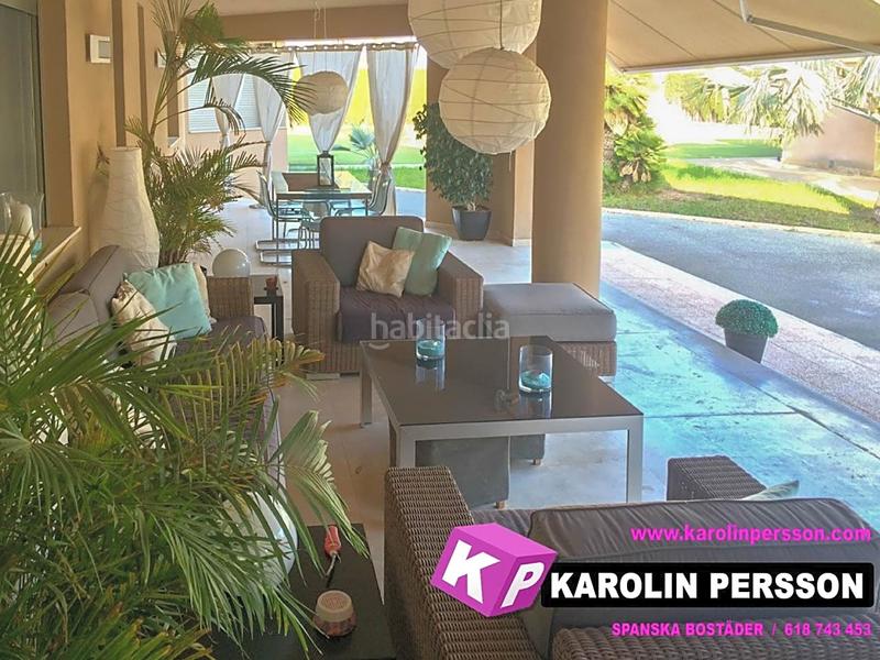 Foto e4fb8cf8-9850-480a-a5bf-7d2ee6c054fa. Maison avec chauffage parking piscine dans Alzabares Elche / Elx