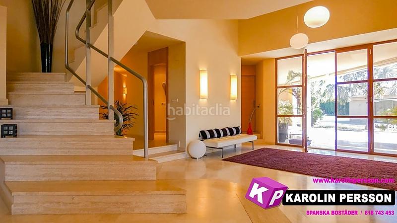 Foto f600567a-bb7c-407a-9045-d905937b076e. Maison avec chauffage parking piscine dans Alzabares Elche / Elx