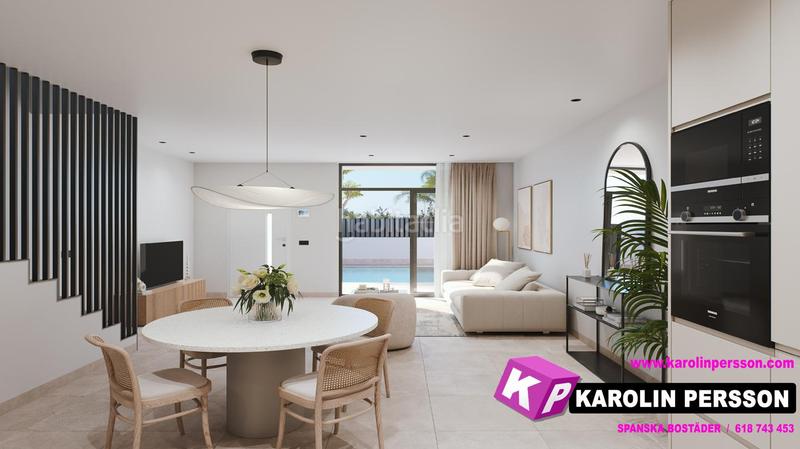 Foto 72646089-1b32-4e8d-b9a7-452c19c8a9e7. Masia amb piscina a San Pedro del Pinatar San Pedro del Pinatar