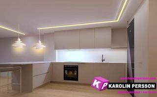 Flat  Carrer almirante antequera. Piso totalmente reformado en el centro de santa pola