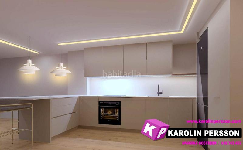 Foto b5d953a7-d57c-4019-9b3e-0fd0ead5e10a. Piso  totalmente reformado en el centro en Playa Levante Santa Pola