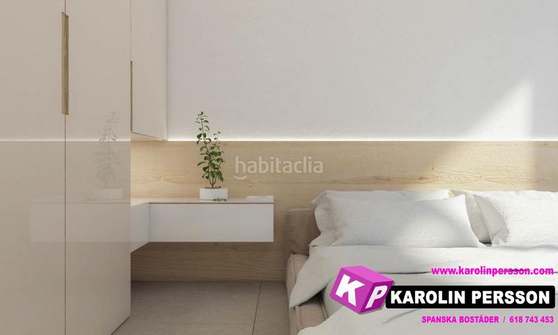 Foto c5ffe95a-1158-4321-8989-df622355a940. Piso  totalmente reformado en el centro en Playa Levante Santa Pola