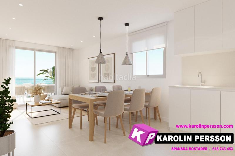 Foto a52ff5f5-1ba3-4271-88d2-de66d750c132. Àtic amb aparcament piscina a Playa Tamarit-Playa Lissa Santa Pola