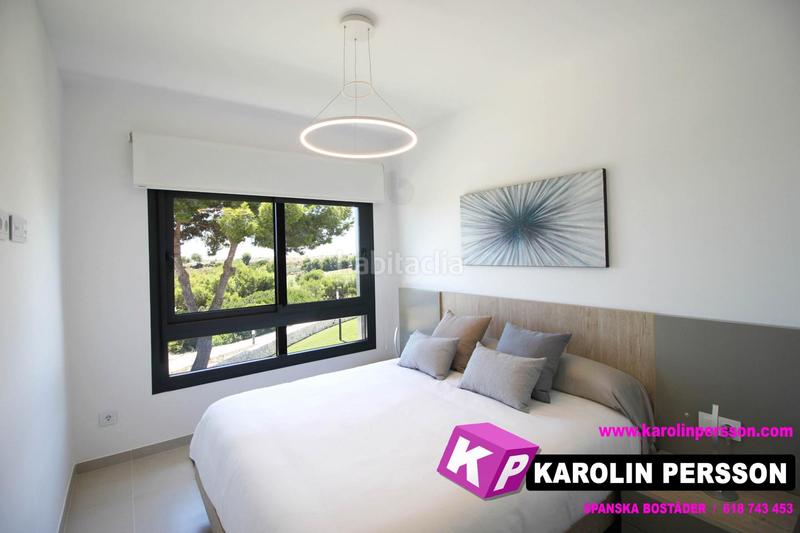 Foto 12db7e53-c148-4efe-a251-2abe4bfafc1d. Flat with pool in El Pinar de Campoverde Pilar de la Horadada