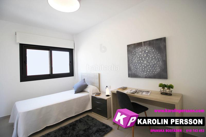 Foto 19c908a0-84c0-4039-9cce-0a5012c69264. Flat with pool in El Pinar de Campoverde Pilar de la Horadada