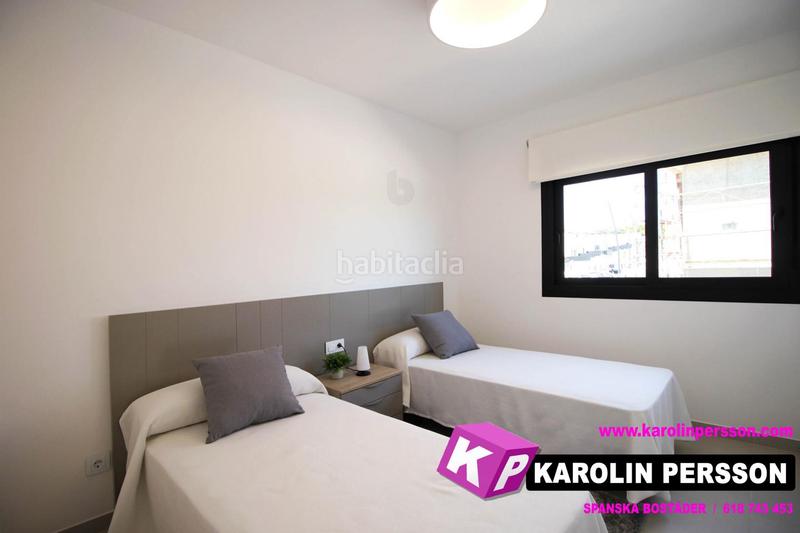 Foto 22f726e4-a6c8-41cd-92ed-feeb00e54881. Flat with pool in El Pinar de Campoverde Pilar de la Horadada