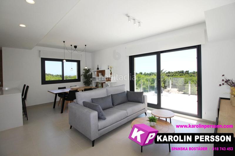 Foto 25bb6a05-87ba-4031-a829-d514b1800722. Flat with pool in El Pinar de Campoverde Pilar de la Horadada