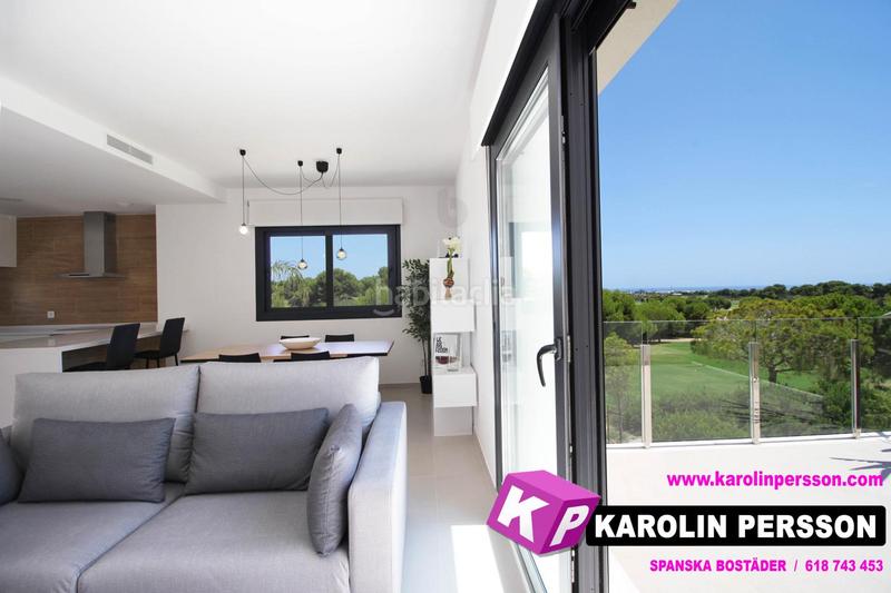 Foto 923e2f0c-e485-47c0-82a2-8ee3960330fe. Flat with pool in El Pinar de Campoverde Pilar de la Horadada