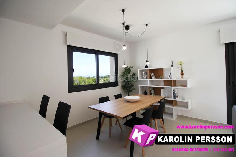 Foto 9e37c7ef-23aa-43f9-b545-66e729995acf. Flat with pool in El Pinar de Campoverde Pilar de la Horadada