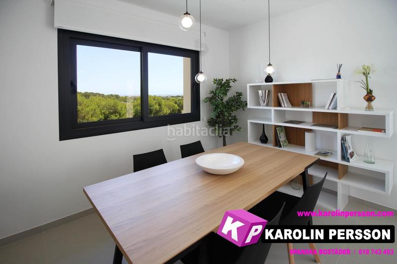 Foto d04574af-b889-4b38-9466-27d266a0f22f. Flat with pool in El Pinar de Campoverde Pilar de la Horadada