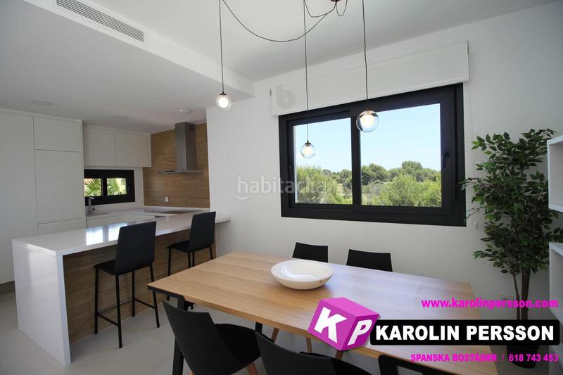 Foto d0d446bb-3322-4ce2-8e27-246e8a64a4c5. Flat with pool in El Pinar de Campoverde Pilar de la Horadada