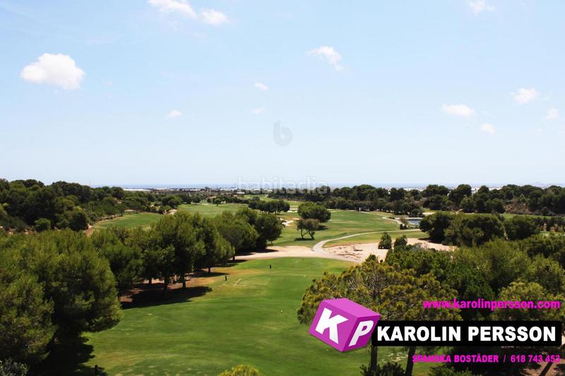 Foto f7a08c02-3782-4add-962a-f79df667d407. Flat with pool in El Pinar de Campoverde Pilar de la Horadada