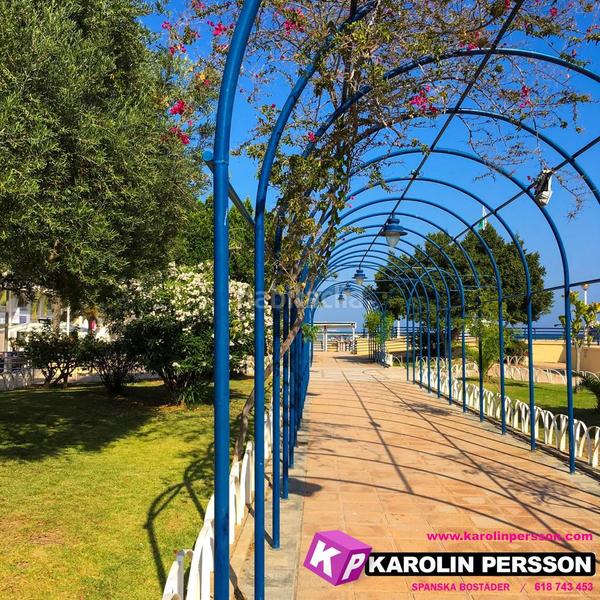 Foto 32825860-4826-4aae-bd88-a507cc667889. Flat with pool in Playa Levante Santa Pola