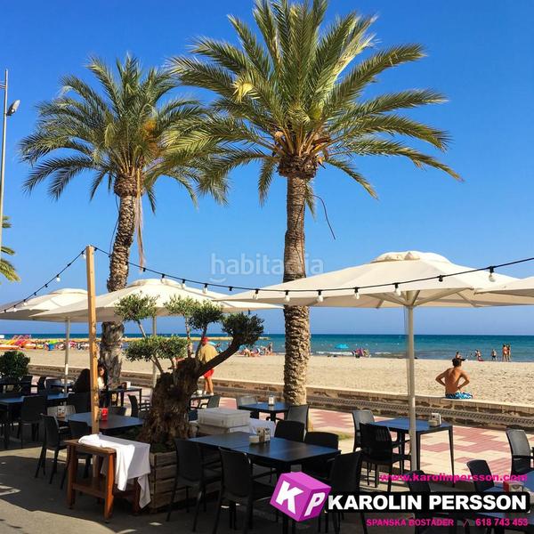 Foto 4b583ef4-9873-475b-b257-7bf0e2d87279. Flat with pool in Playa Levante Santa Pola