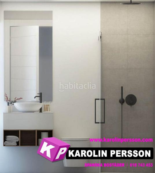 Foto 8cf26709-00f8-44d0-8485-af0421e6543b. Flat with pool in Playa Levante Santa Pola