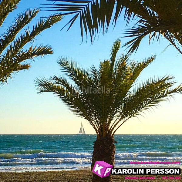 Foto a7e8c510-ed68-4077-a73a-1f29bd57f426. Flat with pool in Playa Levante Santa Pola