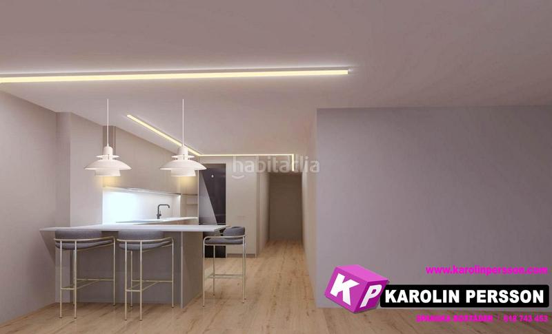 Foto b195a2d2-4503-46c8-89c3-69c71522f550. Flat with pool in Playa Levante Santa Pola