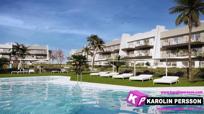 Foto 49c52416-e77c-4b6a-ab13-4b3553c8b132. Dachwohnung mit pool in Monte Faro-Altomar II Santa Pola