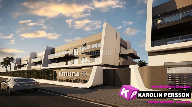 Foto 55a6f31a-b42c-4e6e-a369-486f2d925310. Dachwohnung mit pool in Monte Faro-Altomar II Santa Pola