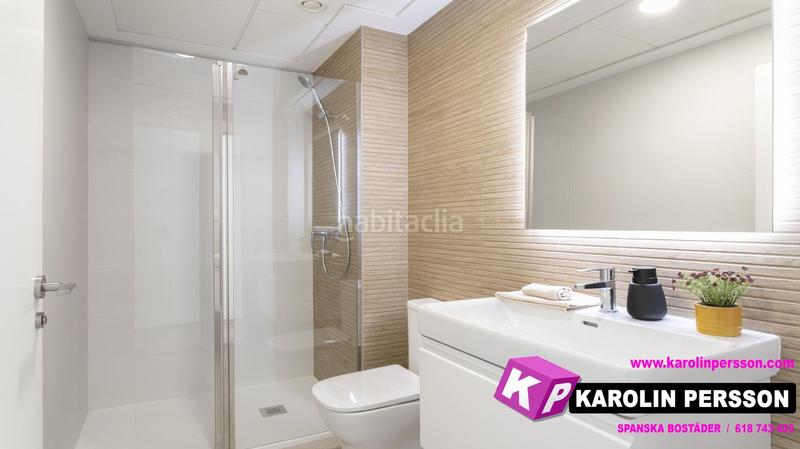 Foto 68ff91d5-1eca-42f7-ab19-e21e83a8ec15. Dachwohnung mit pool in Monte Faro-Altomar II Santa Pola