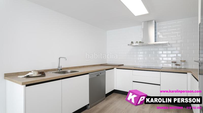 Foto adcc9715-4c03-48d2-b4ca-6d5c6a61d6c1. Dachwohnung mit pool in Monte Faro-Altomar II Santa Pola