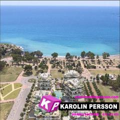 Appartamento  Tellerola. Obra nueva en la playa, con vista maravillosa.