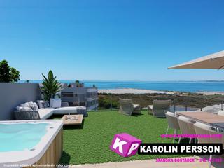 Àtic  Elda. Áticos de nueva producción junto a la playa