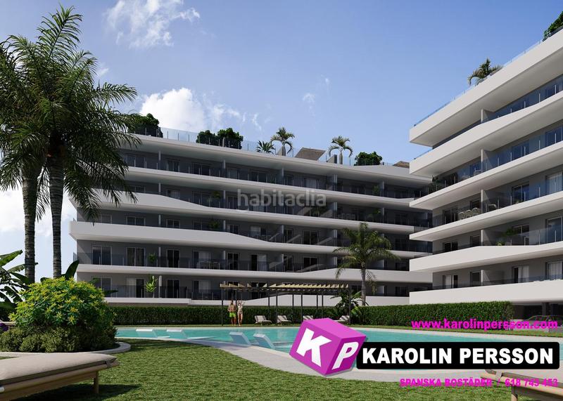 Foto 7c4d96b1-bf02-41fa-9c37-7a6364fadd40. Àtic amb piscina a Playa Tamarit-Playa Lissa Santa Pola