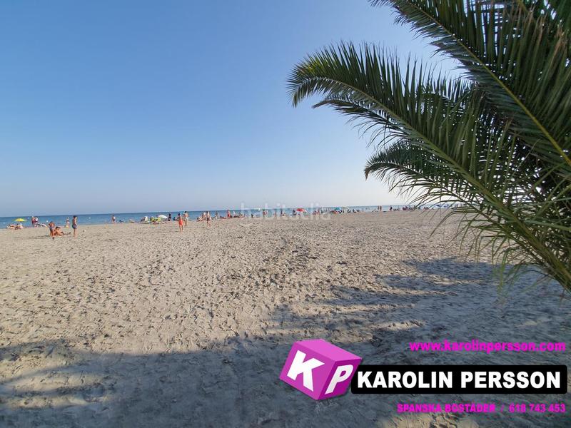 Foto a90a6092-1e30-4285-a346-3f907a6e5b6f. Àtic amb piscina a Playa Tamarit-Playa Lissa Santa Pola