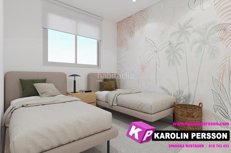 Foto b3b7bc65-b52c-474d-b3ee-1fa672cdba99. Àtic amb piscina a Playa Tamarit-Playa Lissa Santa Pola