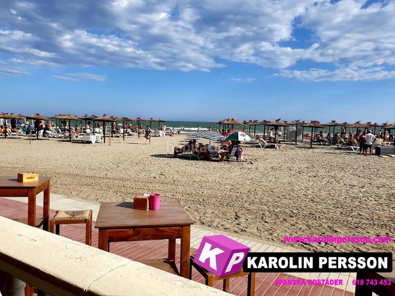 Foto de81ad10-cc9e-40e4-98ae-d51436f63e86. Àtic amb piscina a Playa Tamarit-Playa Lissa Santa Pola