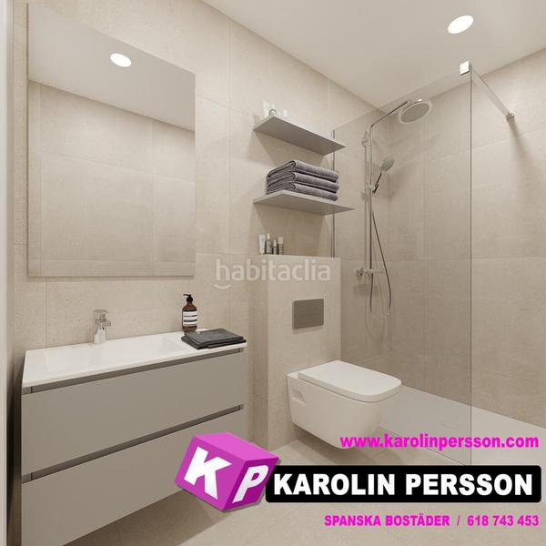 Foto e6263429-4fb5-4ad9-b421-025fc6bc77b2. Àtic amb piscina a Playa Tamarit-Playa Lissa Santa Pola