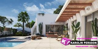 Casa in Montesinos (Los). Villa creta de montesinos