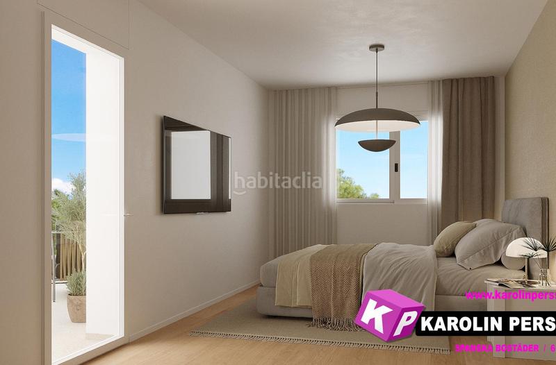 Foto 0b2a9c0c-ef2e-46b5-9928-5b46f9847093. House with pool in balcón de Finestrat-terra marina Finestrat