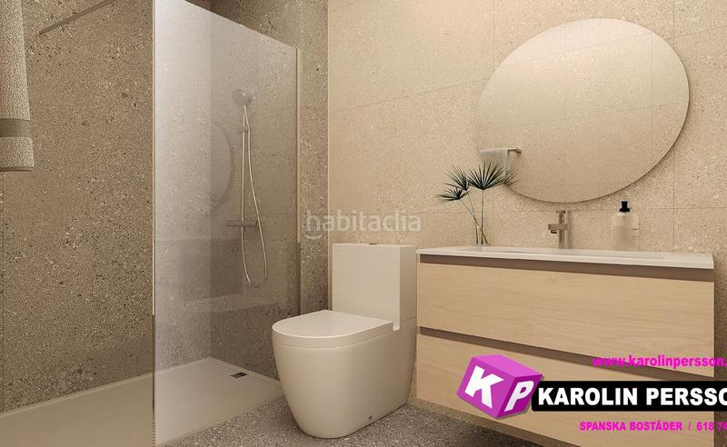 Foto 2789609a-9449-4f40-a5ff-494d9e9a94d4. House with pool in balcón de Finestrat-terra marina Finestrat