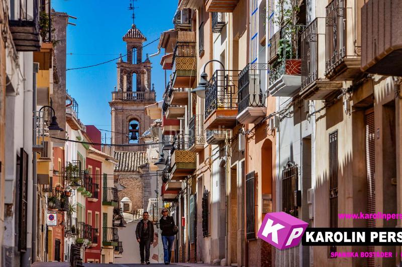 Foto 33700048-c0c2-412b-b550-16b16b8c6c68. House with pool in balcón de Finestrat-terra marina Finestrat