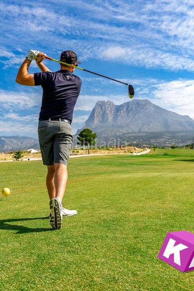 Foto 396d18b8-ac65-4701-acda-77d319c47e40. House with pool in balcón de Finestrat-terra marina Finestrat