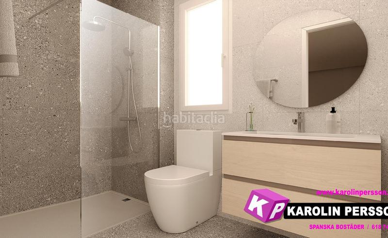 Foto 5eab7d55-795c-4859-8211-6190b7399dbe. House with pool in balcón de Finestrat-terra marina Finestrat