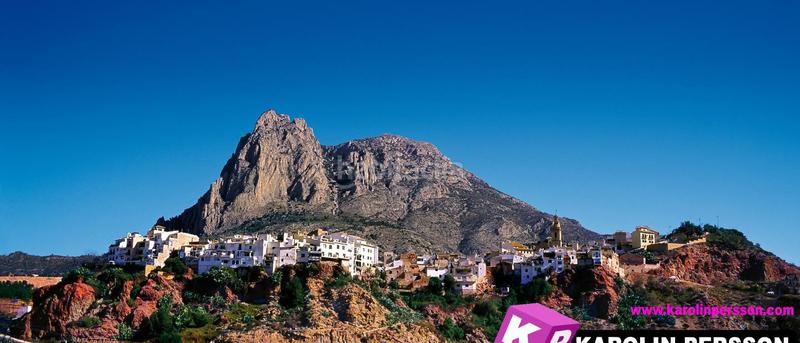 Foto 686d5573-f5bc-4e57-9453-9d2b723388b3. House with pool in balcón de Finestrat-terra marina Finestrat